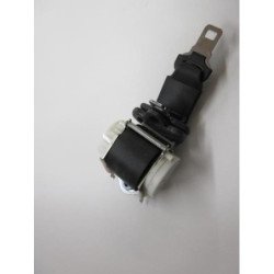 Ceinture Arriere Centrale Renault Clio 3 Phase 2